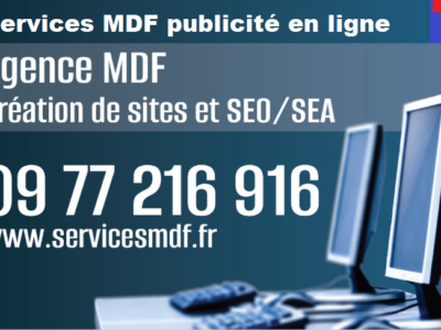 Agence MDF